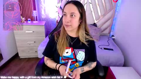 Alex   .    online show from February 27, 2:22 am