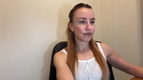 Anastasia online show from March 25, 8:28 am