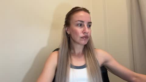 Anastasia online show from May 21, 8:01 am