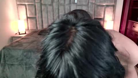 nyxie online show from April 2, 8:06 pm