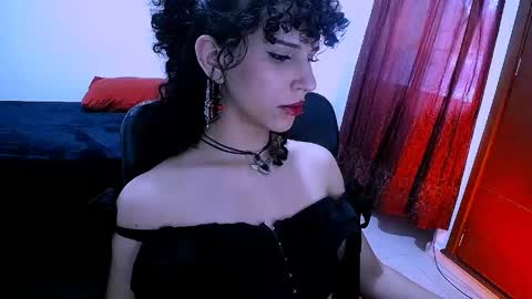 Nyxxei online show from April 16, 9:36 pm