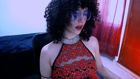 Nyxxei online show from April 14, 9:26 pm