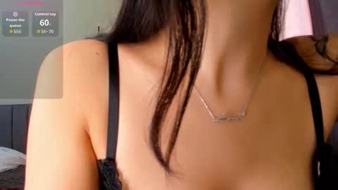 Leila online show from October 7, 4:17 am