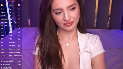 Kristina online show from January 6, 9:18 pm