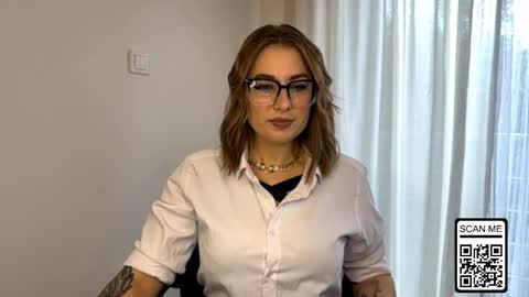 oceanflame5 online show from October 9, 2:32 pm