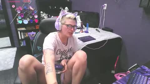 Oddy With A Body online show from March 4, 6:31 am