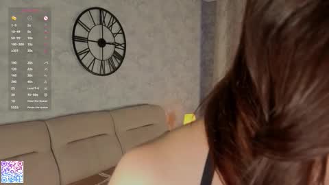 Elisa online show from March 2, 7:26 am