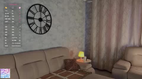 Elisa online show from February 27, 6:35 am