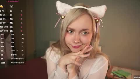 Alice online show from September 19, 7:02 pm