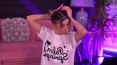 Odette online show from March 15, 8:38 am