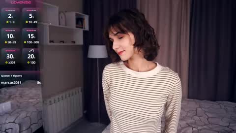 Thea online show from March 5, 3:07 pm