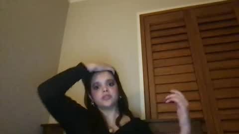 Bambi online show from February 9, 2:49 am