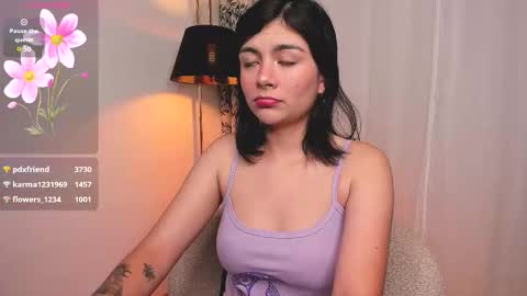  Holly  online show from October 22, 1:54 am