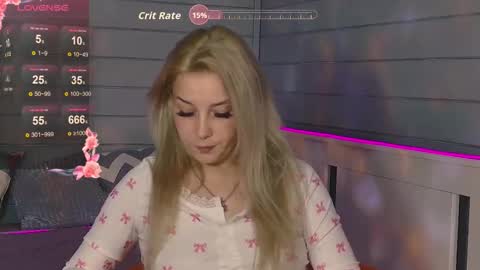 oh_my_julia online show from September 19, 4:06 pm