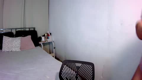 oh_my_lovingjoy online show from March 31, 1:27 am