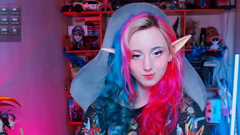 Clementine  Clem  online show from January 20, 10:07 am