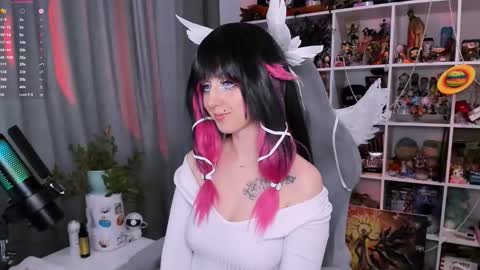 Clementine  Clem  online show from February 18, 2:49 pm