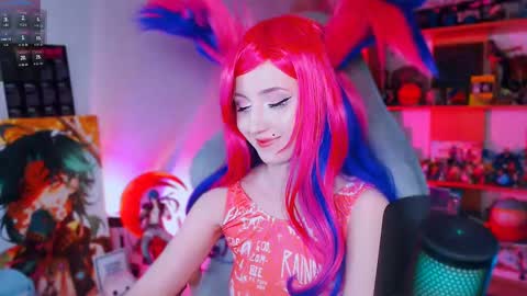 Clementine  Clem  online show from February 3, 9:41 am