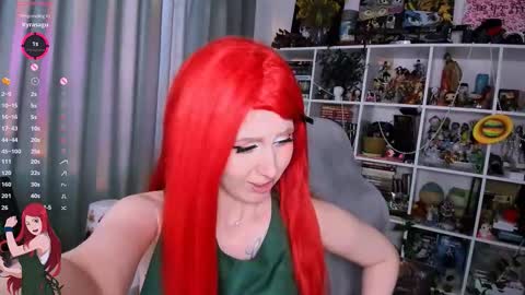 Clementine  Clem  online show from March 24, 4:12 pm