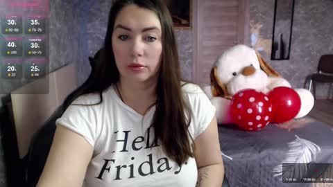 Eve every day Moscow time from 8 am to 16 pm online show from February 14, 7:59 am