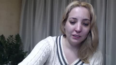 Mari online show from March 22, 5:30 pm