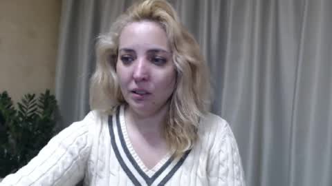 Mari online show from March 29, 4:39 pm