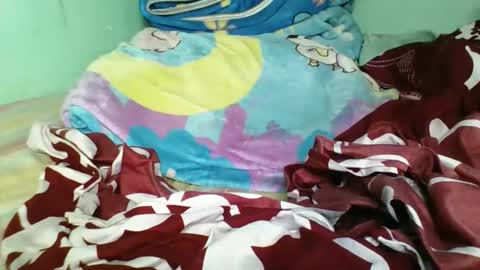 olgaaldy online show from October 7, 7:07 pm