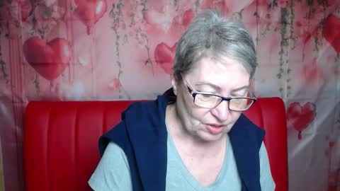 OlgaLuck online show from February 25, 6:34 am