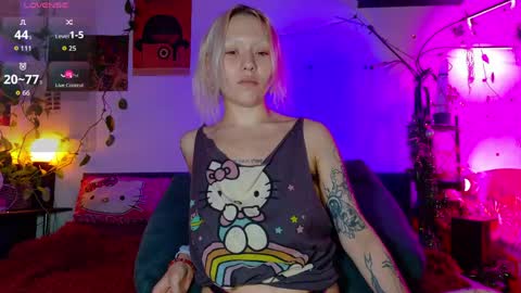 Olive online show from April 7, 1:24 pm