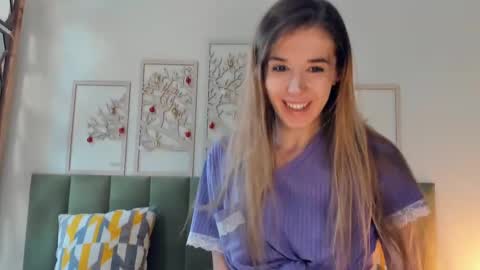 Olivia online show from February 22, 4:26 pm