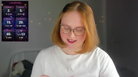 Olivia Date online show from January 24, 2:19 pm