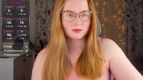 Olivia Date online show from March 4, 4:24 pm