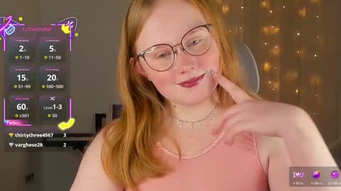 Olivia Date online show from October 13, 3:47 pm