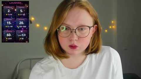 Olivia Date online show from January 30, 3:40 pm