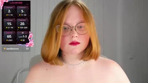 Olivia Date online show from March 6, 5:54 pm