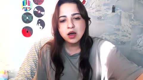 olivia_defo online show from October 3, 11:59 am