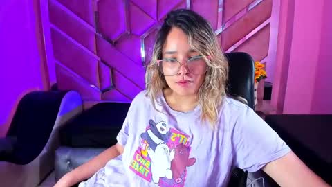  OLIVIA  online show from March 11, 3:36 am