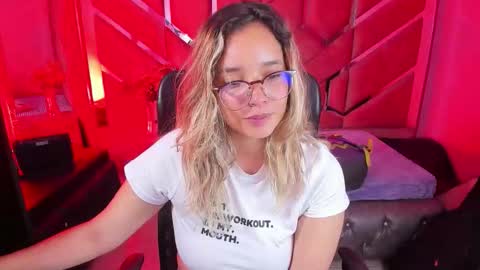  OLIVIA  online show from October 23, 3:34 am