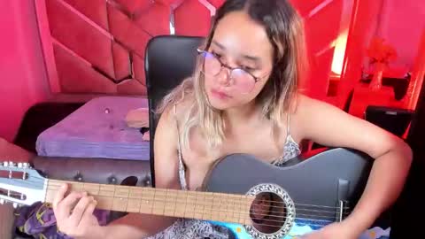  OLIVIA  online show from October 22, 3:11 am