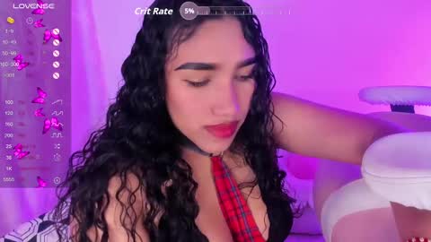 Maria online show from September 19, 2:21 am