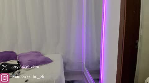 IG Im Oliviamorrys X OliviaMorrys online show from December 16, 11:32 pm