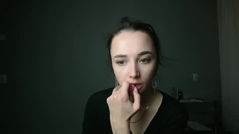 Olivia online show from March 9, 4:11 pm