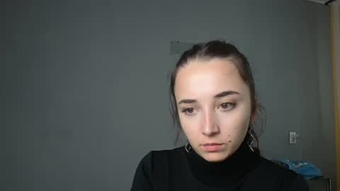 Olivia online show from October 12, 10:06 am