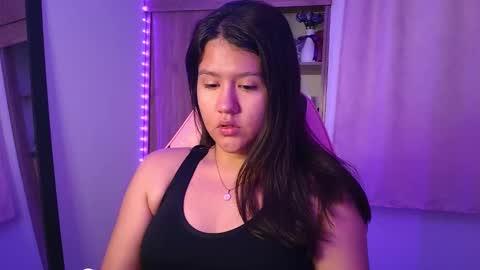 Olivia online show from March 27, 12:17 pm