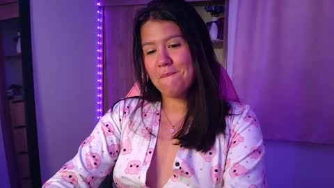 Olivia online show from February 21, 12:06 pm