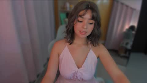 Olivia online show from October 24, 7:26 am