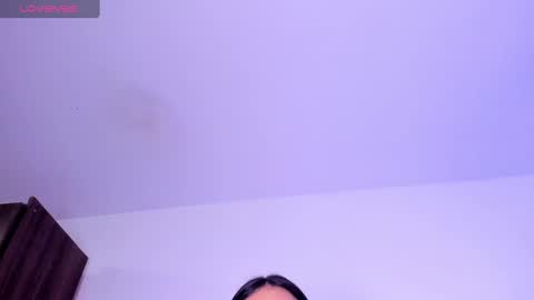 OLIVIA online show from December 13, 1:04 am