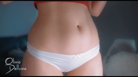 Olivia online show from April 18, 1:41 am