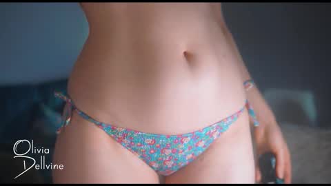 Olivia online show from March 14, 2:34 am