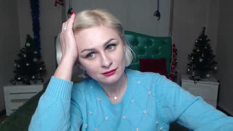 OliviaHorst online show from December 26, 4:25 pm